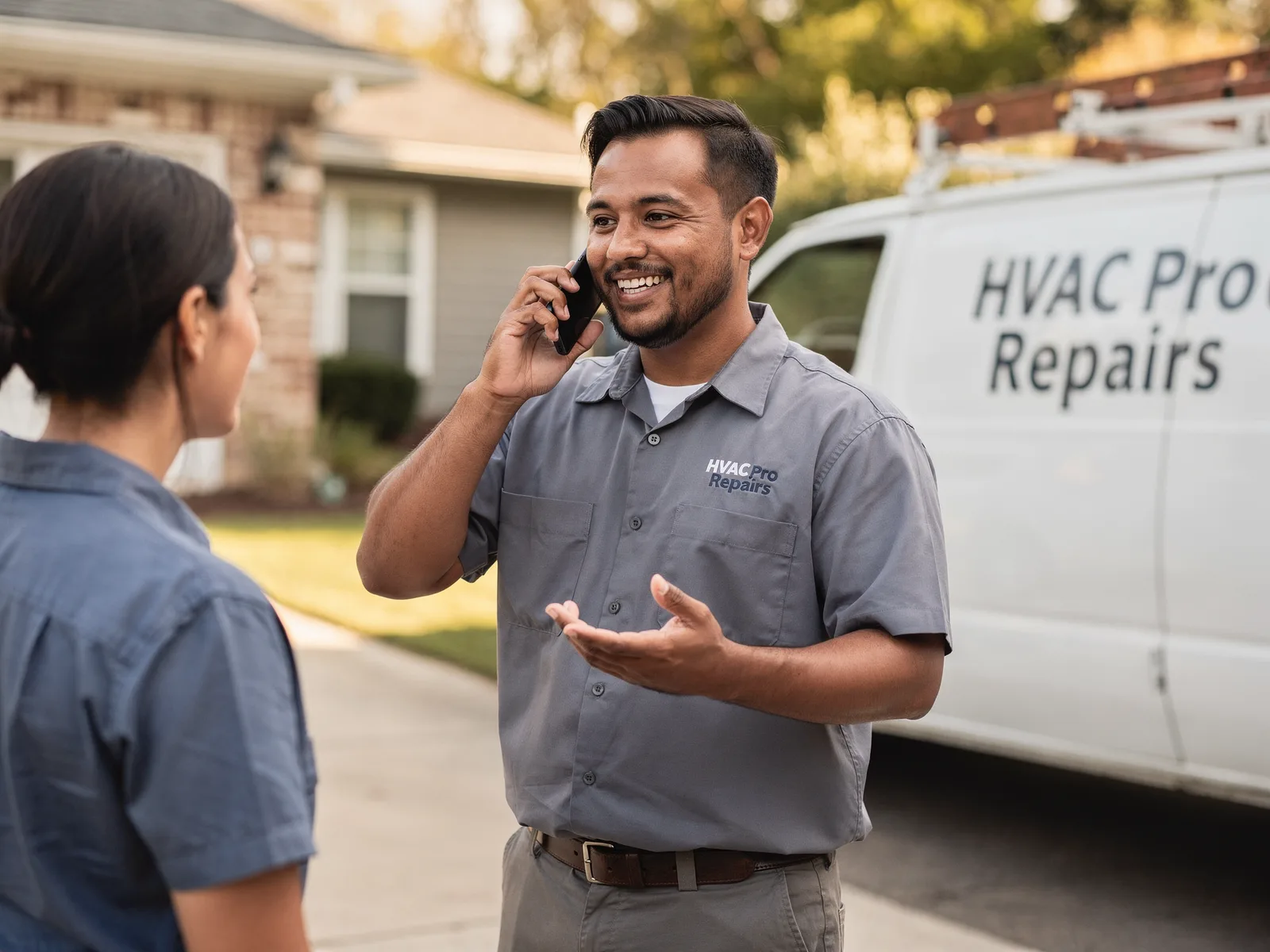 Heat Pump Repair Yukon, OK FAQs